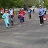 2nd 2 None 5K - Group of runners