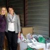 Image for Gombert Book Donation