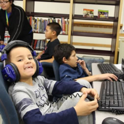 Thank you to our Friends at The Community Foundation of The Fox River Valley!