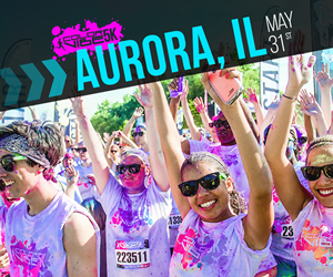 ColorVibe - Sunday, May 31, 2015